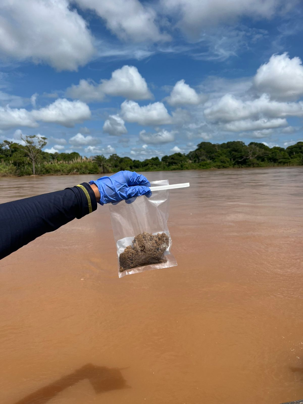 DNAambiental